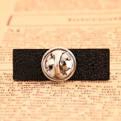 Service corps custom pins