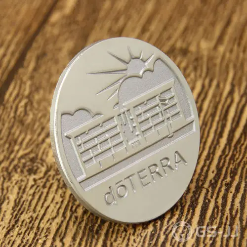 Doterra Lapel Pins Doterra Lapel Pins