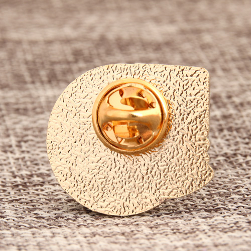 50th Anniversary Custom Fraternity Pins 50th Anniversary Custom Fraternity Pins