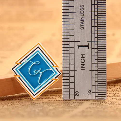 Abstract custom lapel pins Abstract custom lapel pins