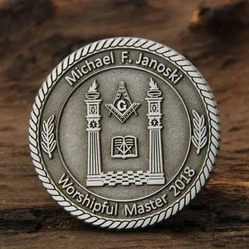 Lodge Challenge Coins For Sale Lodge Challenge Coins For Sale