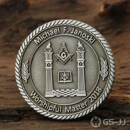 Lodge Challenge Coins For Sale Lodge Challenge Coins For Sale