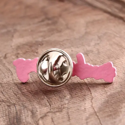 Cabi clothing custom enamel pins Cabi clothing custom enamel pins