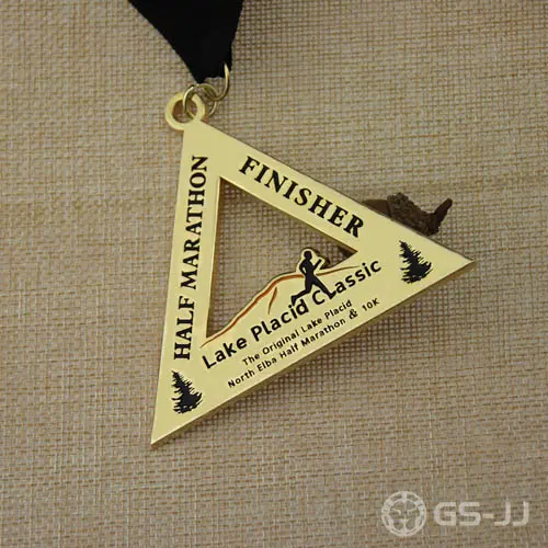 Half Marathon Finisher Custom Medals Half Marathon Finisher Custom Medals