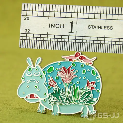 Turtle Custom Lapel Pins Turtle Custom Lapel Pins