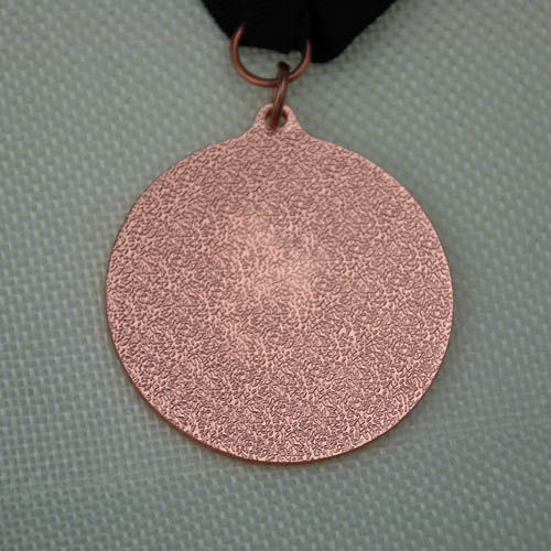 Chinese Kung Fu Custom medals
