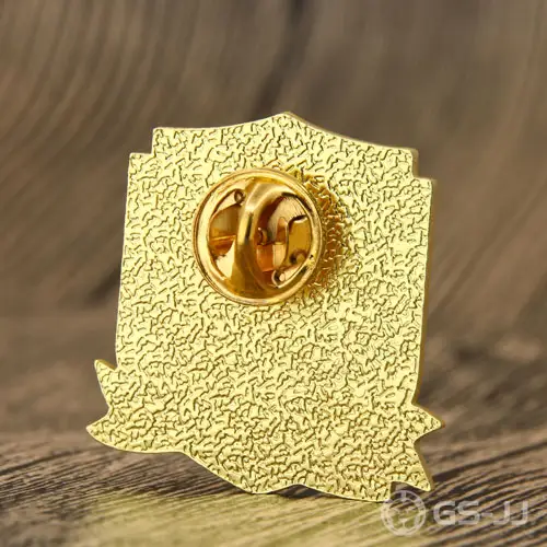 Hall Of Fame Custom Pins Hall Of Fame Custom Pins