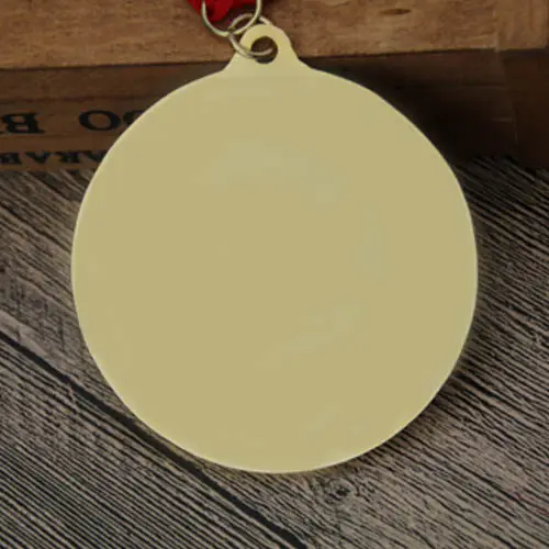 Sports Customized Award Medals