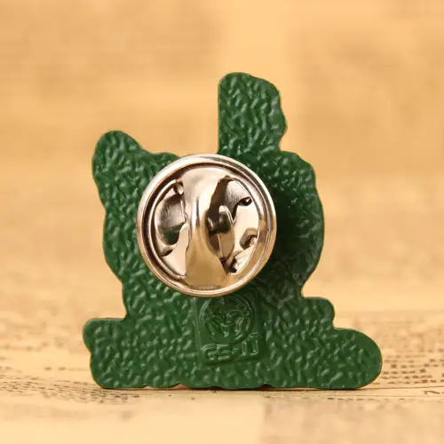 Map Lapel Pins Map Lapel Pins
