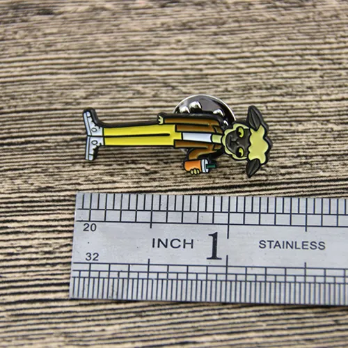 Goat Lapel Pins Goat Lapel Pins
