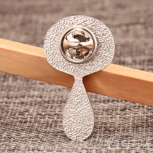 Eye with Tears Custom Pins Eye with Tears Custom Pins