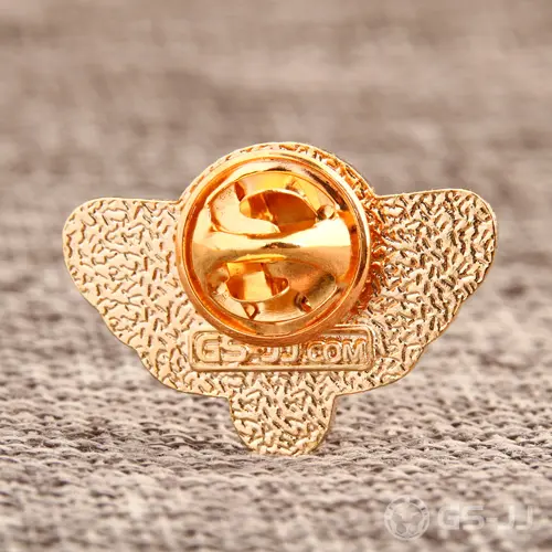 Position Mark Lapel Pins Position Mark Lapel Pins