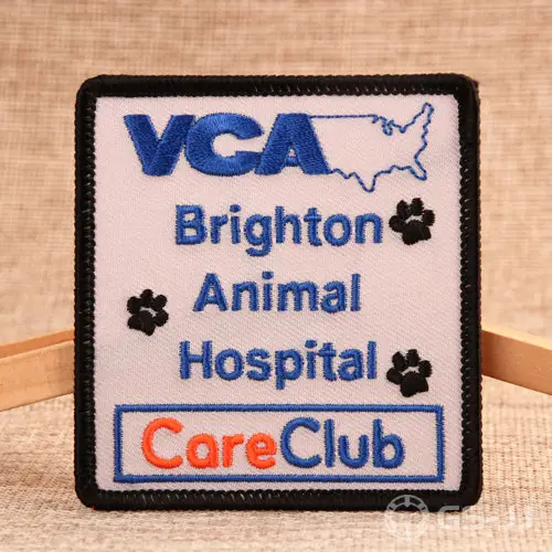 Core Club Custom Patches Core Club Custom Patches