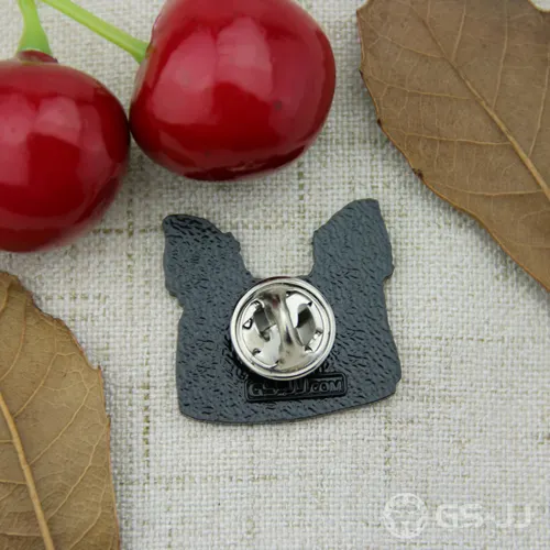 Custom Pins for Panda Custom Pins for Panda