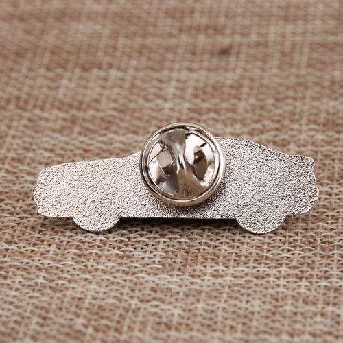 Audi Custom Lapel Pins