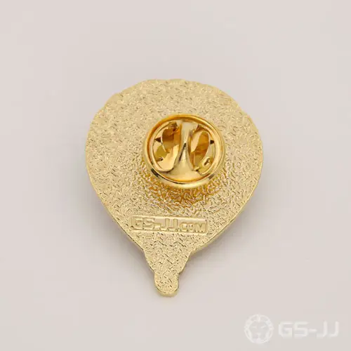 Hot Air Balloon Custom Hard Enamel Pins Hot Air Balloon Custom Hard Enamel Pins