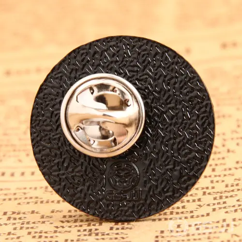 007 Hard Pins 007 Hard Pins
