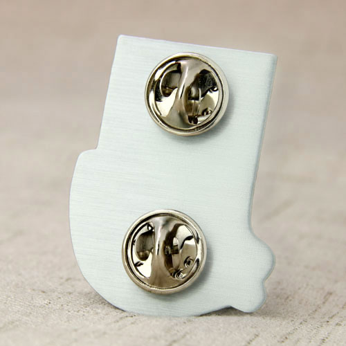 Midwest Weavers Conference Lapel Pins