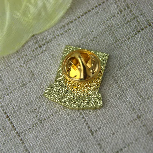 Lapel Pins for Snake And Sword