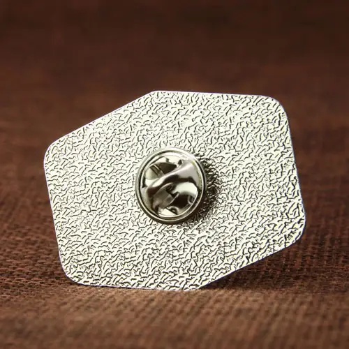 Calexico Lapel Pin Calexico Lapel Pin