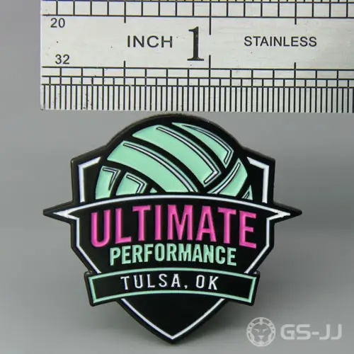 Ultimate Performance Baseball Pins Ultimate Performance Baseball Pins