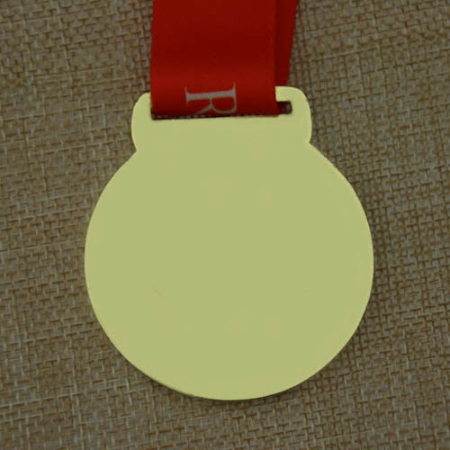 Run for Vaughan Custom Medals Run for Vaughan Custom Medals