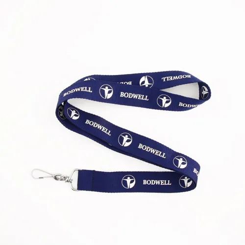 Bodwell Awesome Lanyards Bodwell Awesome Lanyards