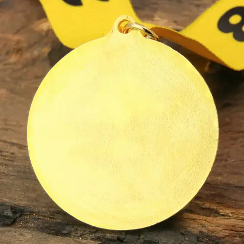LSU Engaged Citizen Custom Medals LSU Engaged Citizen Custom Medals