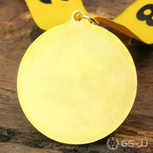 LSU Engaged Citizen Custom Medals LSU Engaged Citizen Custom Medals