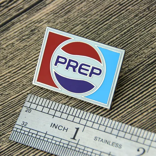 PREP Lapel Pins 
