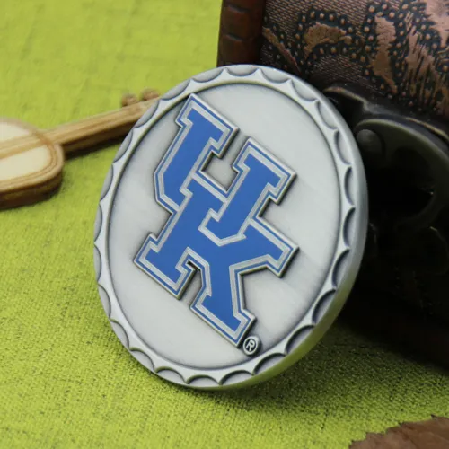 SMRI Custom Made Coins