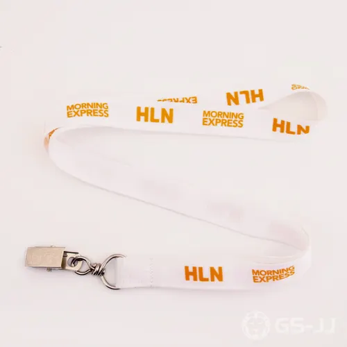 Wholesale Lanyards for Morning Express Wholesale Lanyards for Morning Express