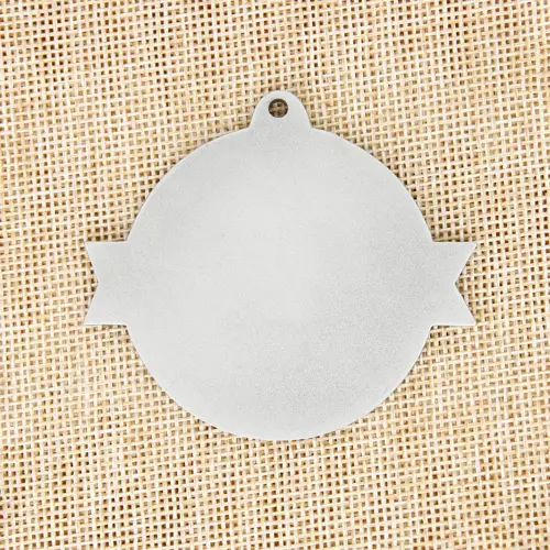 Encore Custom Medals