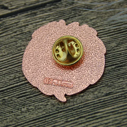 Lapel Pins for Crow Lapel Pins for Crow