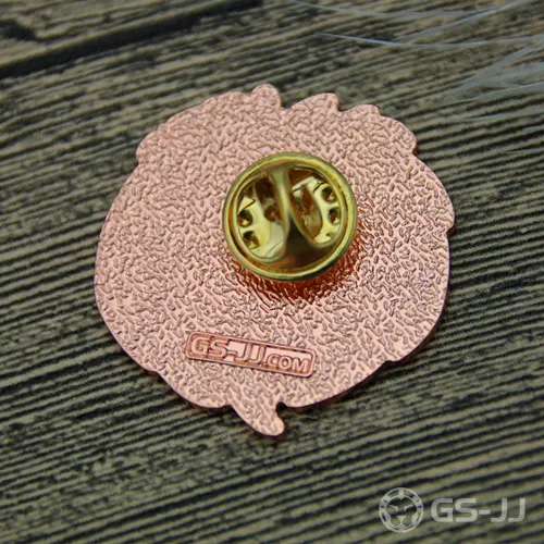 Lapel Pins for Crow Lapel Pins for Crow