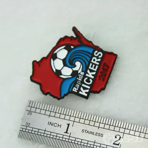 Lapel Pins for Football Lapel Pins for Football