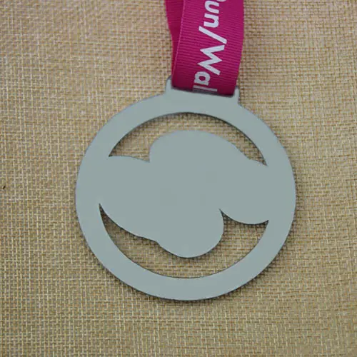  Sole Sisters Custom Antique Medals