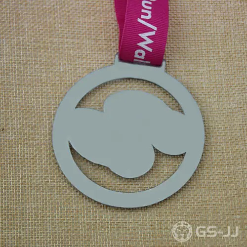 Sole Sisters Custom Antique Medals Sole Sisters Custom Antique Medals