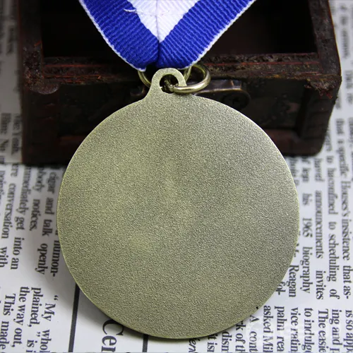 Custom Race Medals-1 Mile Walk of Valor Custom Race Medals-1 Mile Walk of Valor