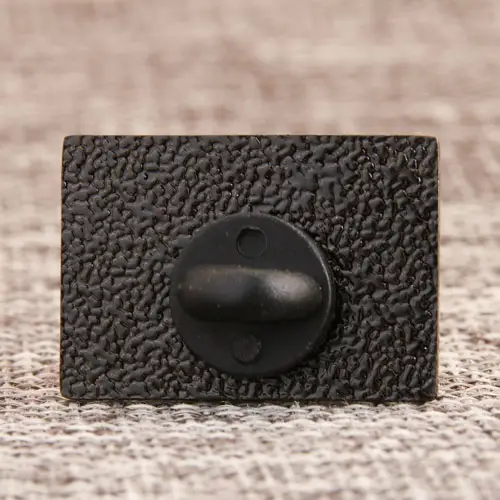 F/N L/N Lapel Pins F/N L/N Lapel Pins