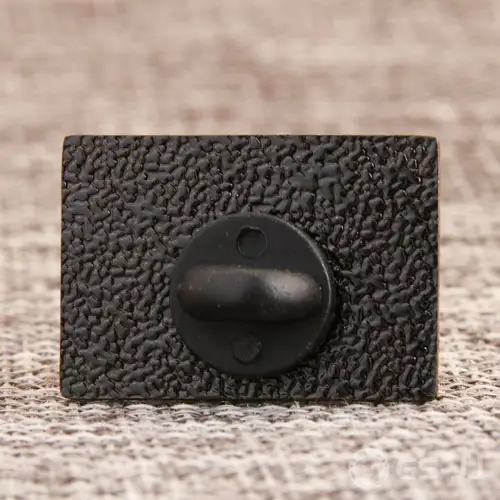 F/N L/N Lapel Pins F/N L/N Lapel Pins