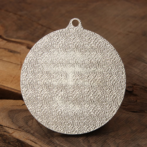 Hope Custom Medals