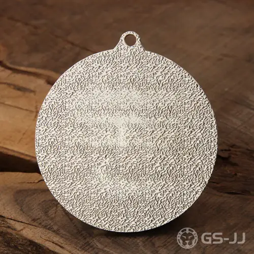 Hope Custom Medals Hope Custom Medals