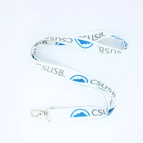 CSUSB Awesome Lanyards CSUSB Awesome Lanyards
