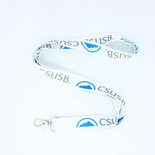 CSUSB Awesome Lanyards CSUSB Awesome Lanyards