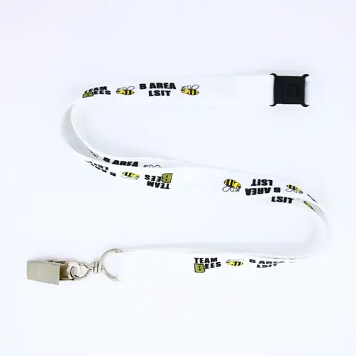 Bee Cheap Lanyards