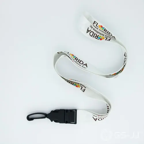 Florida Custom Made Lanyards Florida Custom Made Lanyards