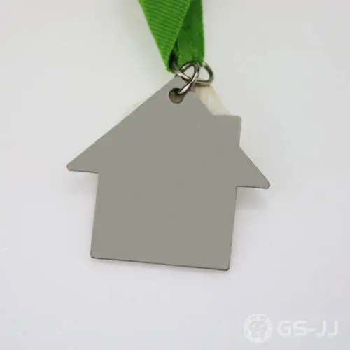 5th Annual Home Run Customized medals 5th Annual Home Run Customized medals
