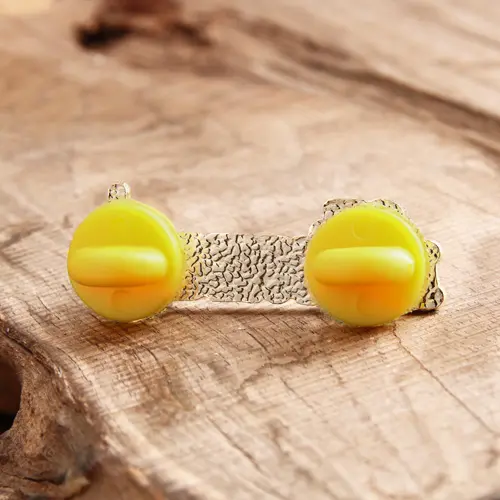 Oh Honey Lapel Pins