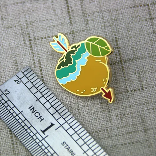 Arrow Lapel Pins Arrow Lapel Pins